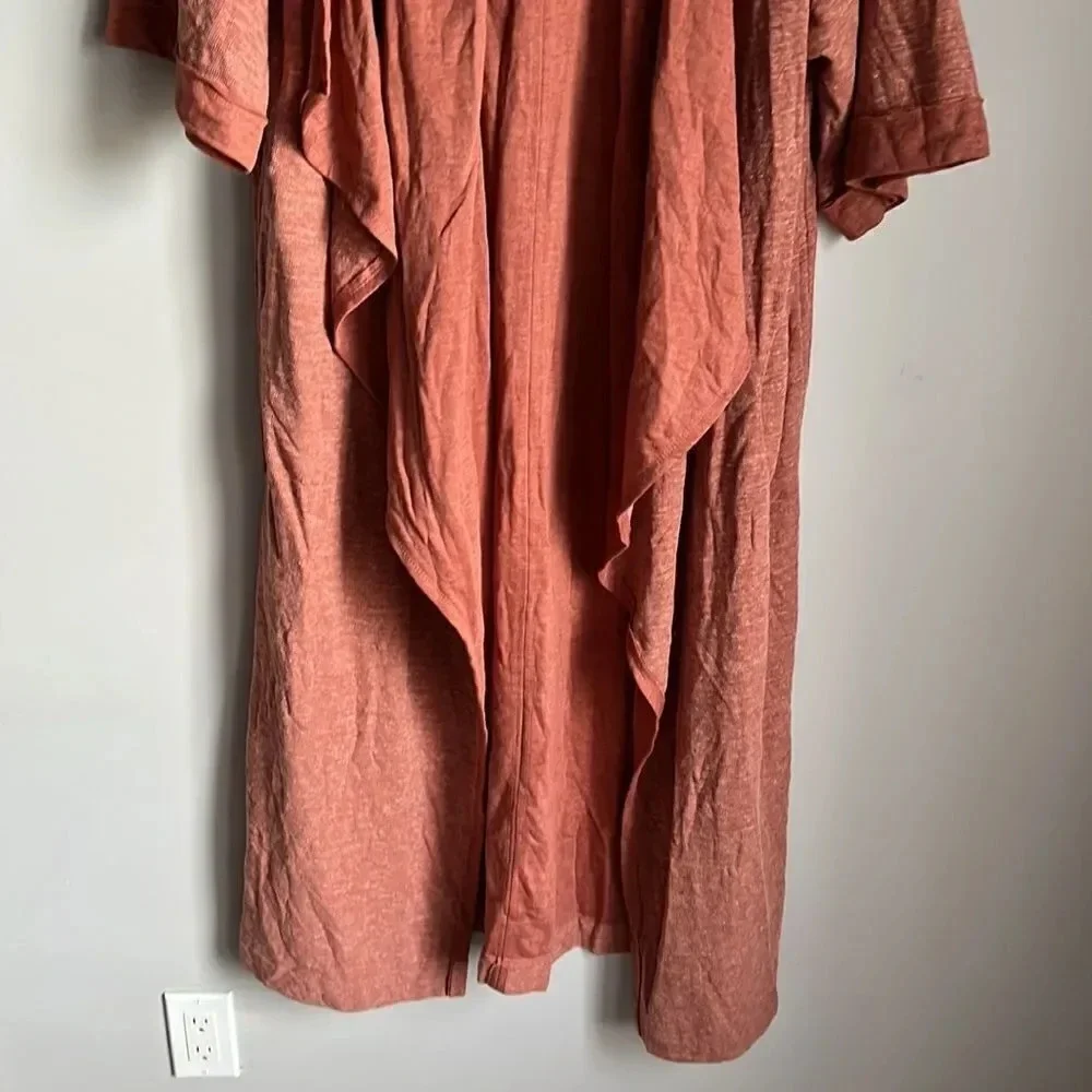 NEW Free people beach jet set cardigan